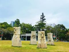 -四海公园(南山区)