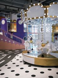 -米可儿童游乐场(观江国际购物中心店)