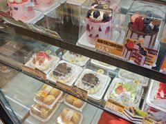 -味多美蛋糕(西安门店)