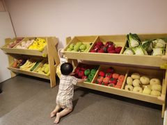 -Lilliput粒粒堡亲子餐厅(置汇旭辉店)