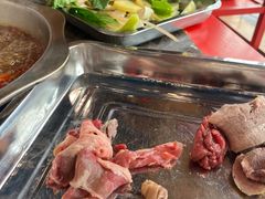 -金鼎雪山牦牛杂火锅(理县总店)