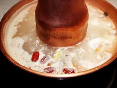 -京韵胡同·酱香羊蝎子火锅涮肉(长寿路店)