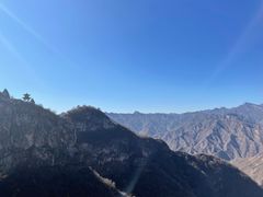 -圣莲山风景区