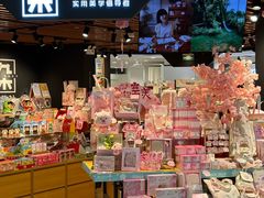 -巴黎春天(浦建店)