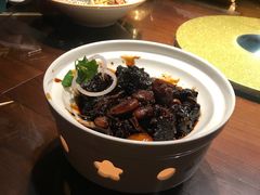 -楼兰新疆主题餐厅(苏州中心店)