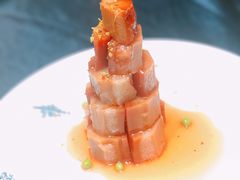 -香雪海饭店中餐厅(人民桥店)