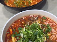 -缘久缘米粉(新街口店)