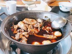 -李子坝梁山鸡(李子坝大鸡哥店)