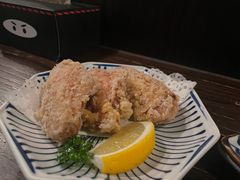 -哥哥の深夜食堂(红松东路店)