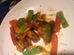 -食客堂麻婆豆腐专门店