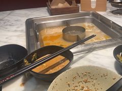-新辣道鱼火锅(领展购物广场·中关村店)