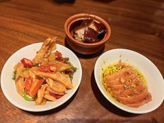-李犟大爆鳝面·手工蟹黄包(湖滨西湖店)