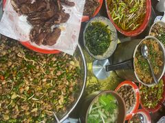 -灶东家民间菜(回兴店)