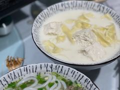 -泉味道贵州厨房(三里河店)