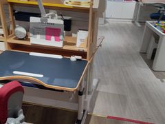 -光明园迪儿童学习桌椅(广州购书中心店)