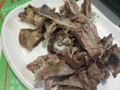 -清真益鑫羊肉手抓馆(南大街店)