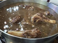 -金家老三饭庄(常营店)