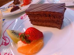 -马克西姆餐厅(崇文门店)