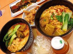 -霸蛮湖南米粉(亦庄力宝华联店)
