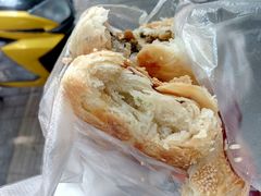 -朱记小郑酥烧饼(建康路店)