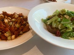 -月福京味斋·烤鸭店·北京菜(鼓楼总店)