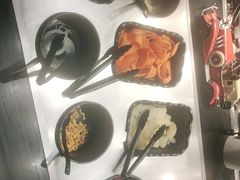 -比格比萨自助(花园路店)