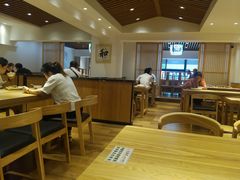 大堂-素满香·素食自助餐(西安·民乐园店)