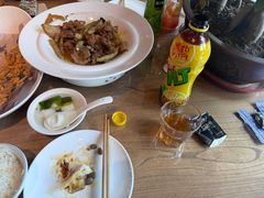 -胖姐渔村(中源大道店)