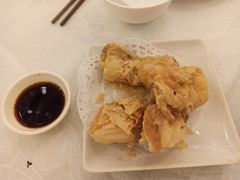 鮮蝦腐皮卷-皇庭汇( 粉岭店)