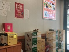 -东北农家小院(定西路店)