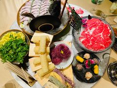 -ONE FULL 古董港式海鲜火锅