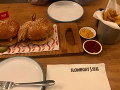 -悠航SLOWBOAT(三里屯店)