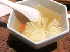 -荷风细雨·中国茶宴(碧云店)