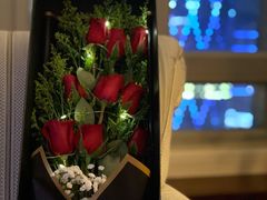 -广州富力丽思卡尔顿酒店