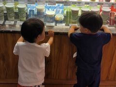 -Blueglass酸奶(华贸购物中心店)