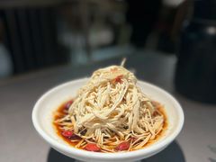 -晓淮山·扬州早茶·淮扬菜(龙阳广场店)