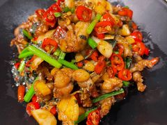 -聚味瞿记·龙虾堂(天元店)