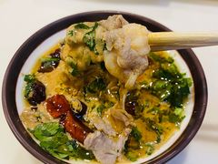 -福寿斋·老北京铜锅涮肉·烤鸭(顺义总店)