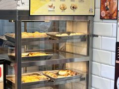 -唐记包点(旺角道店)