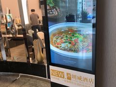 -昆明朗威酒店(昆明站火车站双桥夜市风情街店)