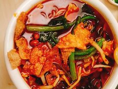 -水平有限广西米粉·广西风味集(五道口店)