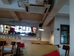 -雕刻时光咖啡馆(南院门店)