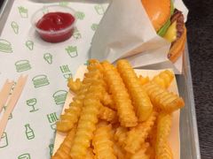 -Shake Shack(天环店)