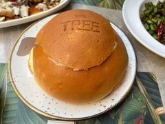 -大树餐厅(红旗街万达店)