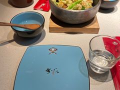 -局气 烤鸭·北京菜(武清店)