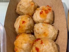 -孖记茶档·热腾茶餐(荔湾领展广场店)
