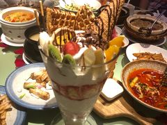 -小资太太餐厅(南岗区店)