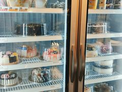 -DQ·蛋糕·冰淇淋(龙茗店)