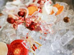 -九府羊·鲜羊火锅·烤串(新华路店)