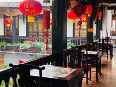 -蔼若春.传承三十年云南菜(金碧公园店)